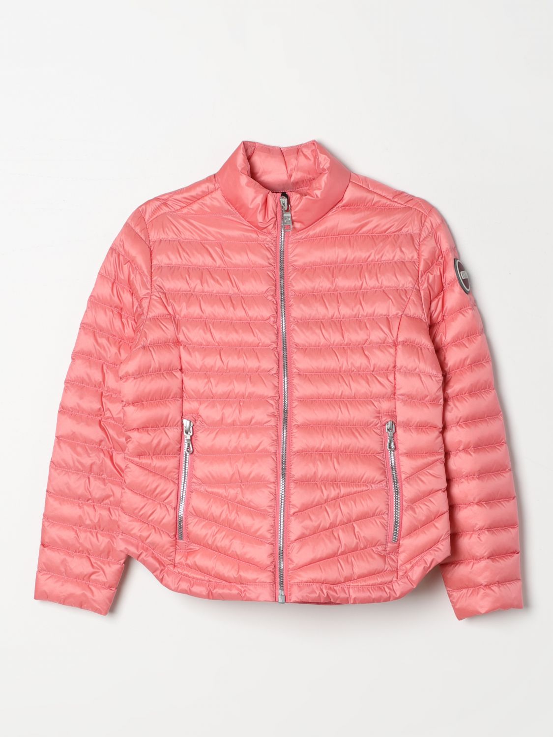 Colmar Jacket COLMAR Kids colour Salmon