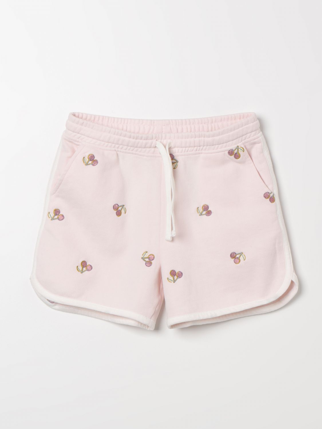 Bonpoint Short BONPOINT Kids colour Pink