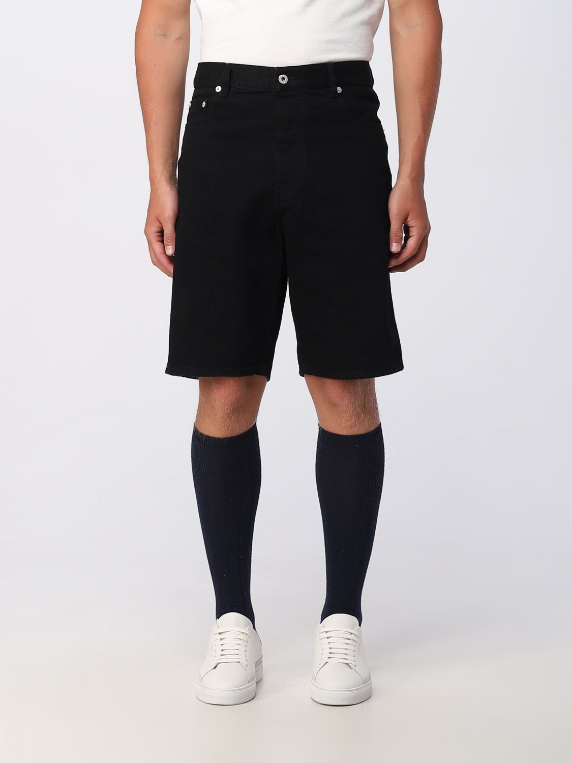 Kenzo Short KENZO Men colour Black