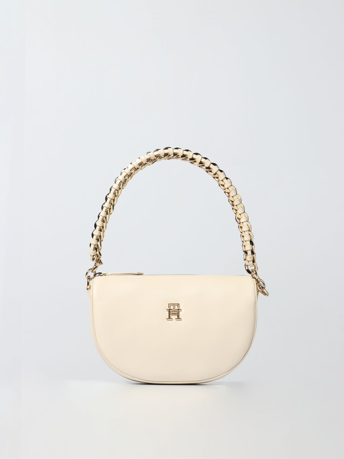 Tommy Hilfiger Shoulder Bag TOMMY HILFIGER Woman colour White