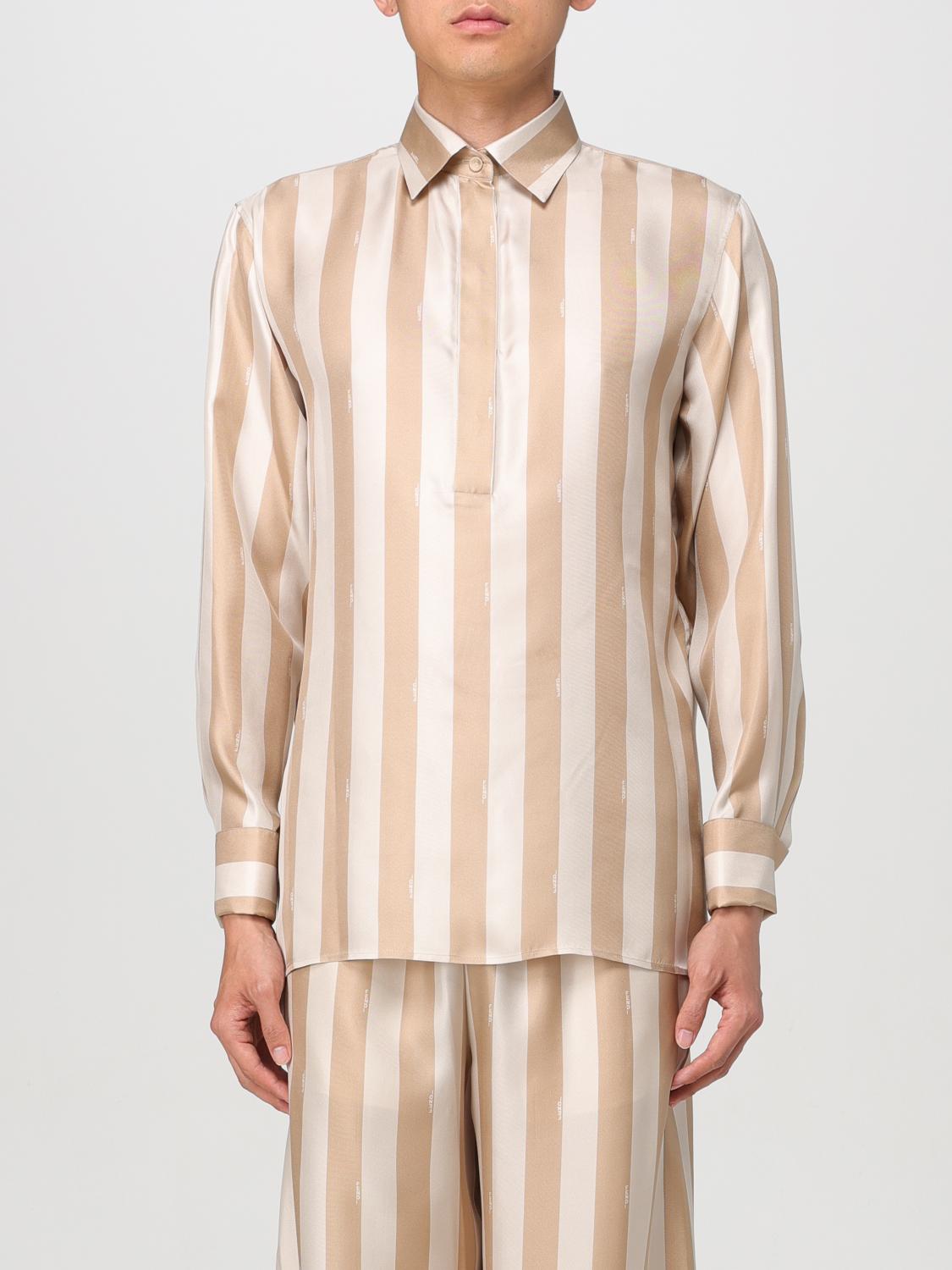 FENDI Shirt FENDI Woman color Beige