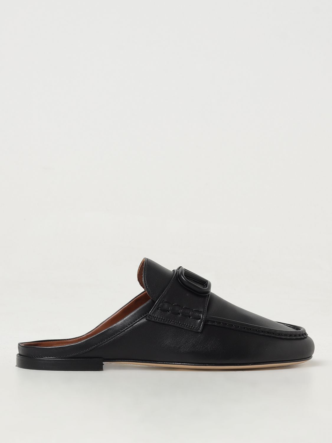 VALENTINO GARAVANI Loafers VALENTINO GARAVANI Men colour Black