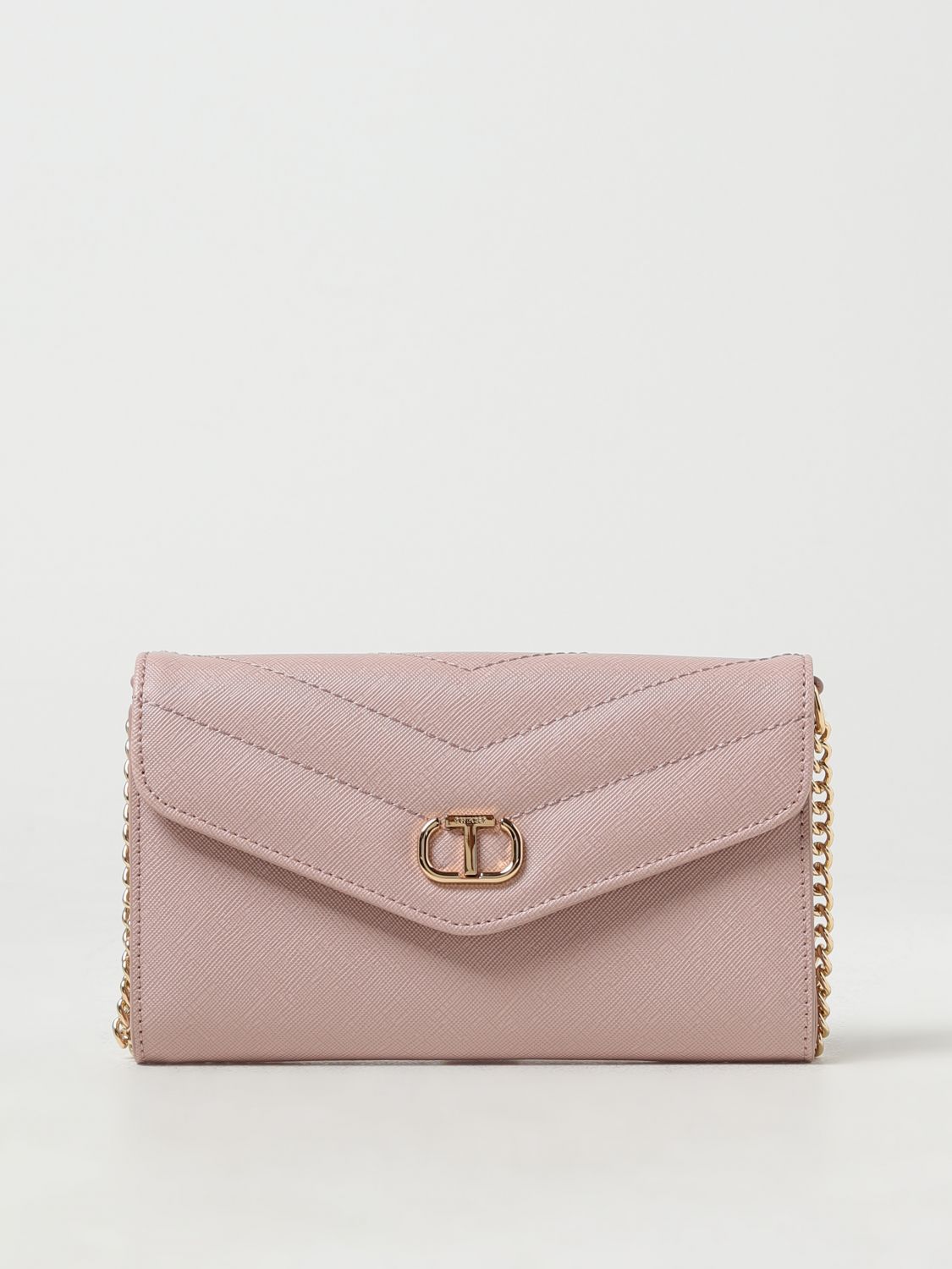 Twinset Mini Bag TWINSET Woman colour Pink