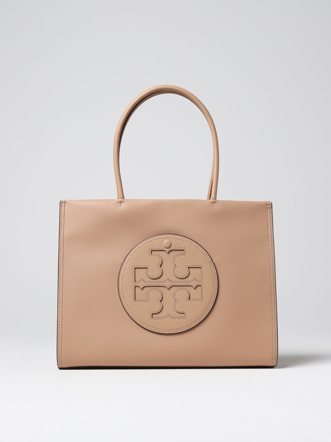 Tory Burch Tote Bags TORY BURCH Woman colour Red