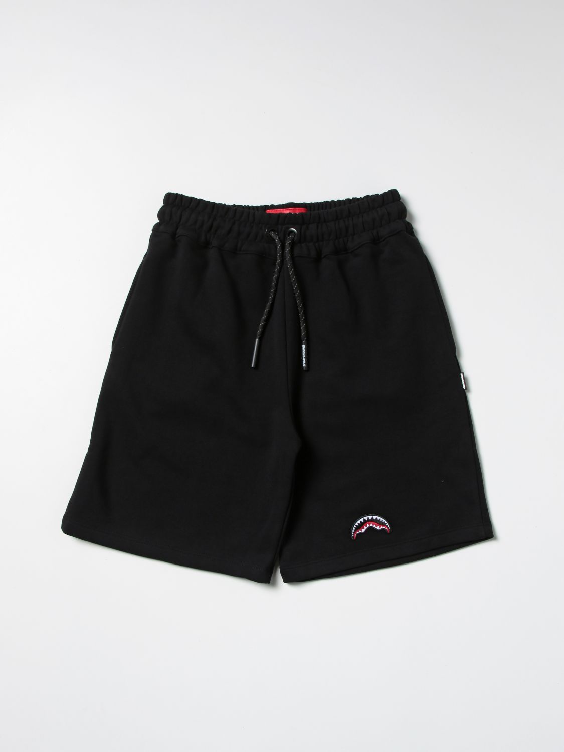 Sprayground Shorts SPRAYGROUND Kids colour Black