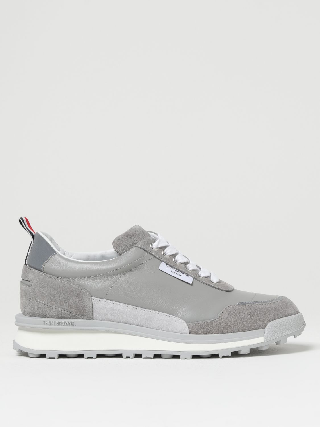 Thom Browne Trainers THOM BROWNE Men colour Grey