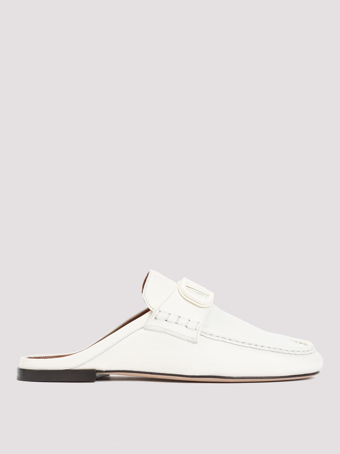 VALENTINO GARAVANI Loafers VALENTINO GARAVANI Men color Ivory