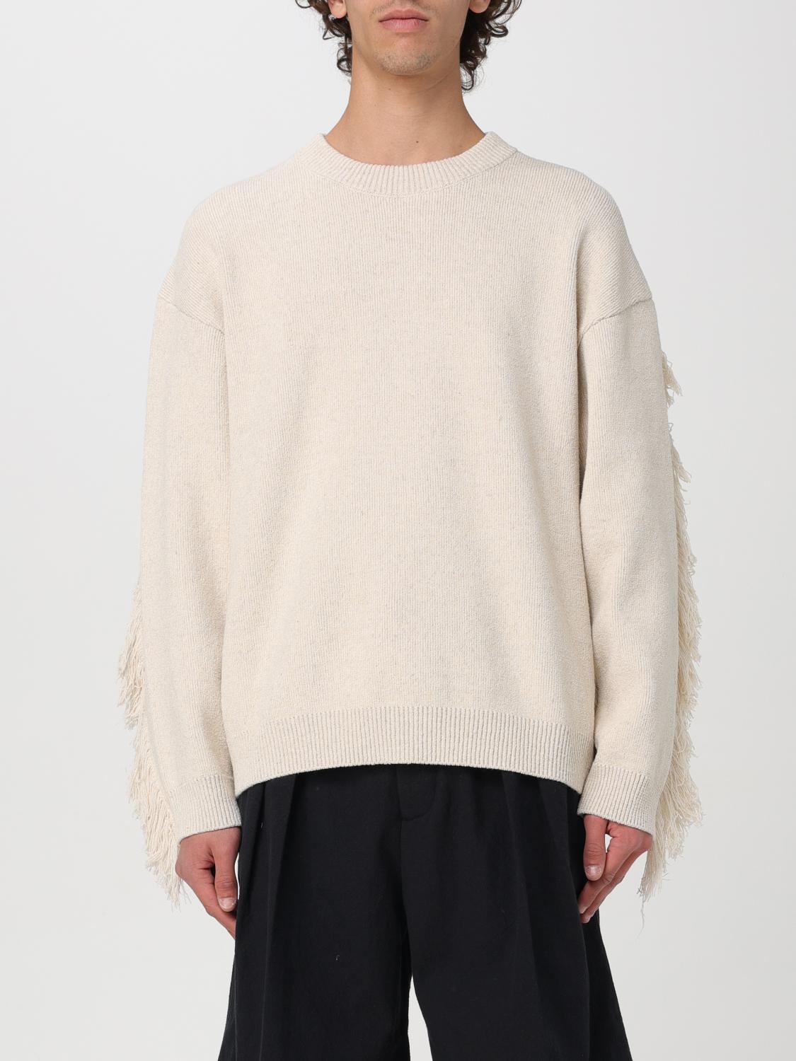 Nanushka Sweater NANUSHKA Men color Cream