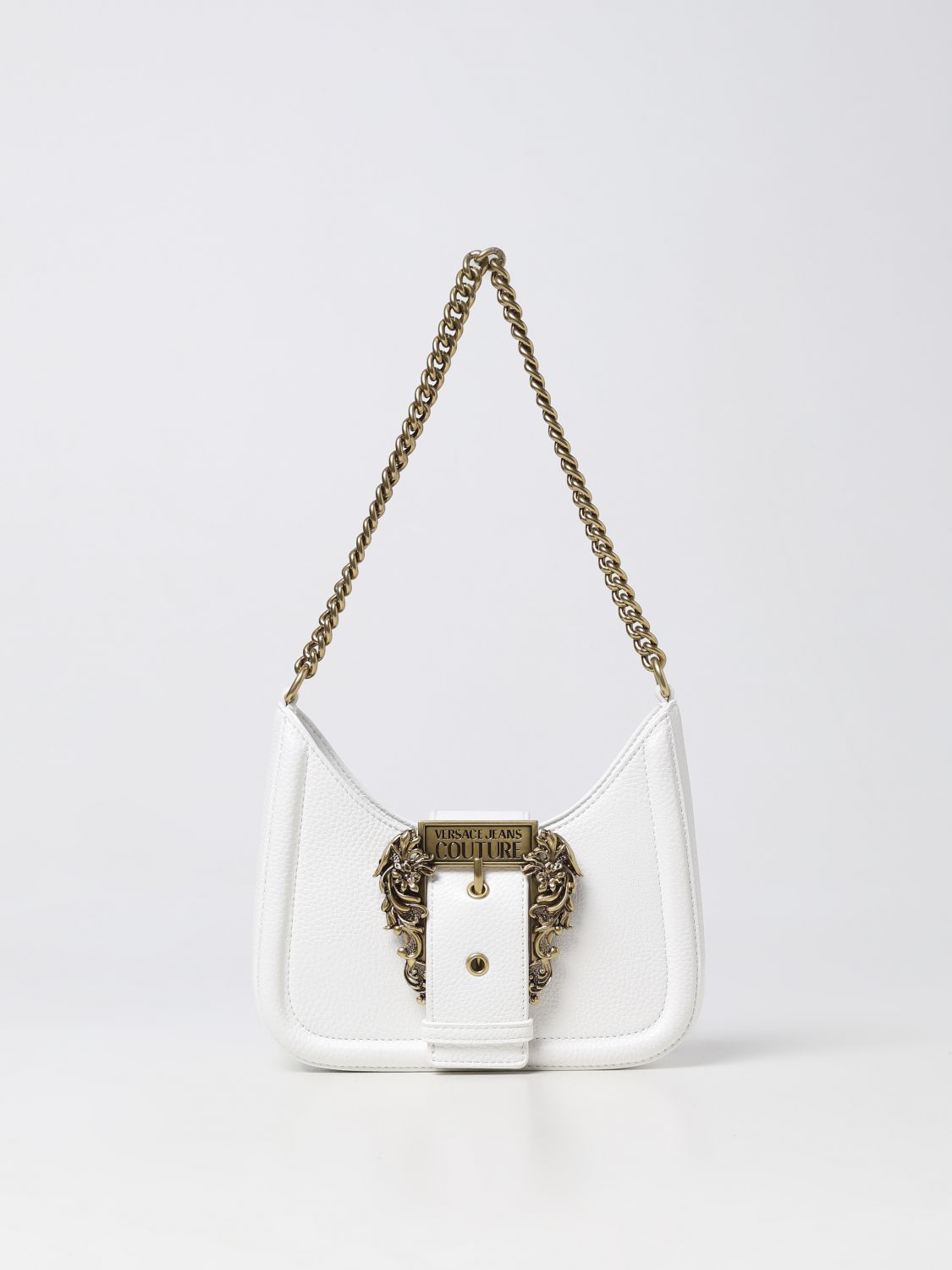 Versace Jeans Couture Mini Bag VERSACE JEANS COUTURE Woman colour White