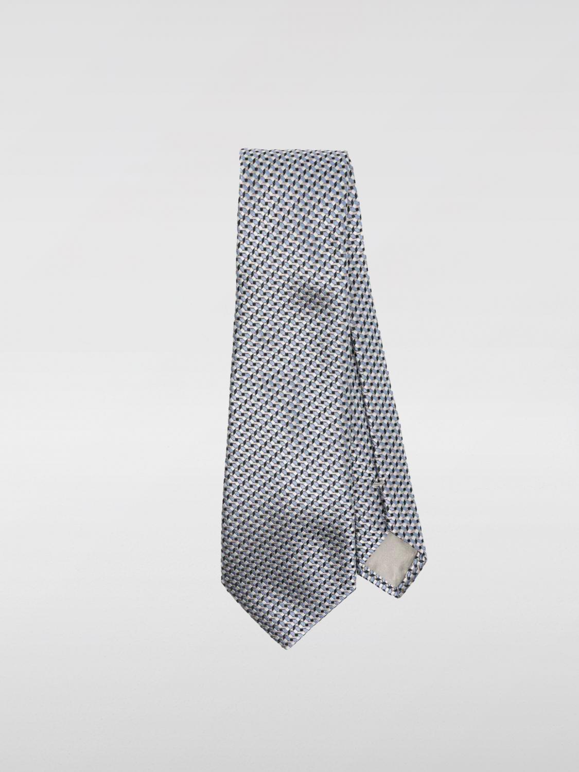 Giorgio Armani Tie GIORGIO ARMANI Men color Multicolor