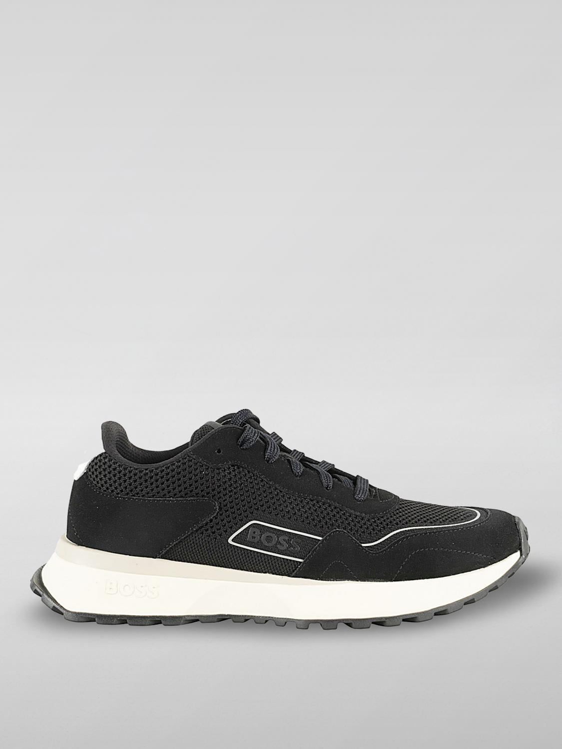 BOSS Sneakers BOSS Men color Black