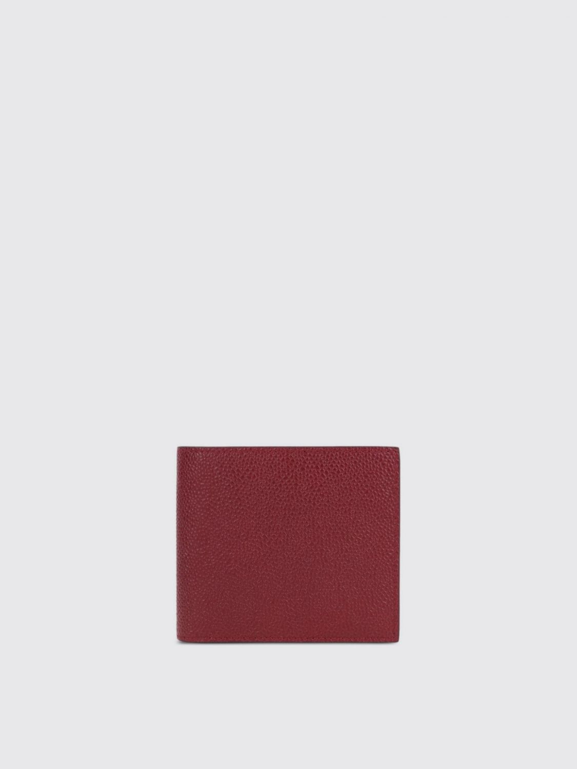 Thom Browne Wallet THOM BROWNE Men color Violet