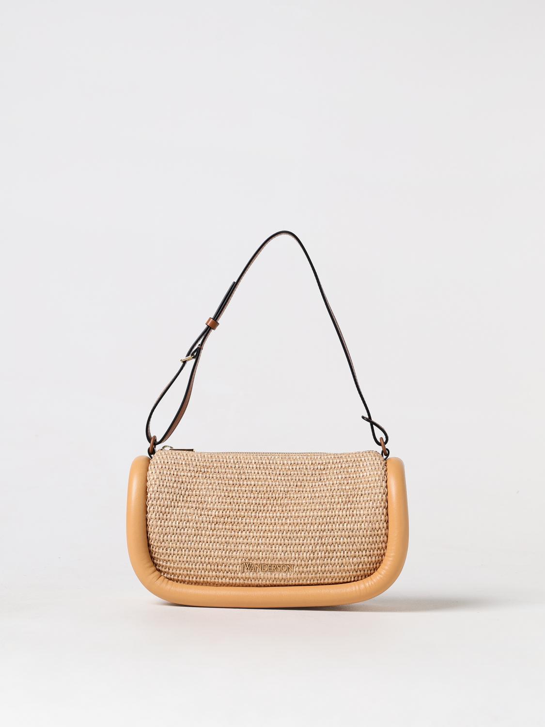 Jw Anderson Shoulder Bag JW ANDERSON Woman color Natural