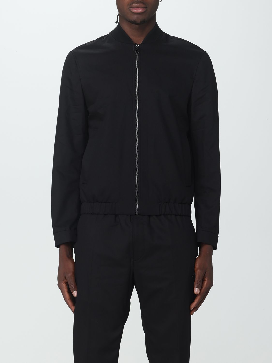 Calvin Klein Jacket CALVIN KLEIN Men colour Black