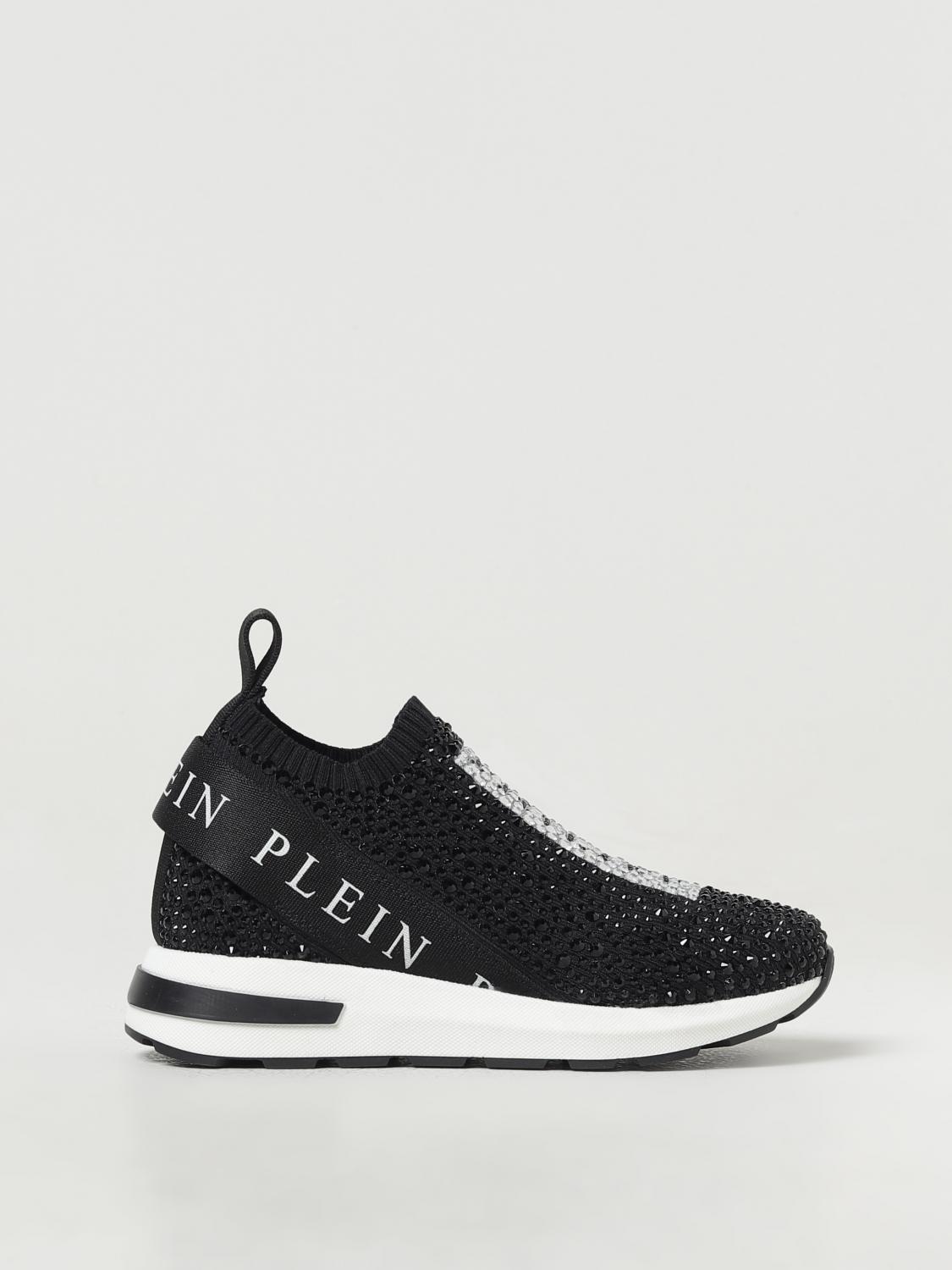 Philipp Plein Shoes PHILIPP PLEIN Kids color Fa01