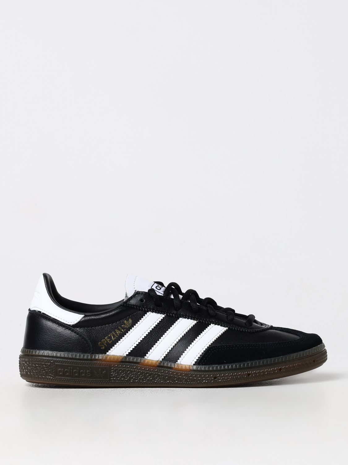 Adidas Originals Sneakers ADIDAS ORIGINALS Men color Black