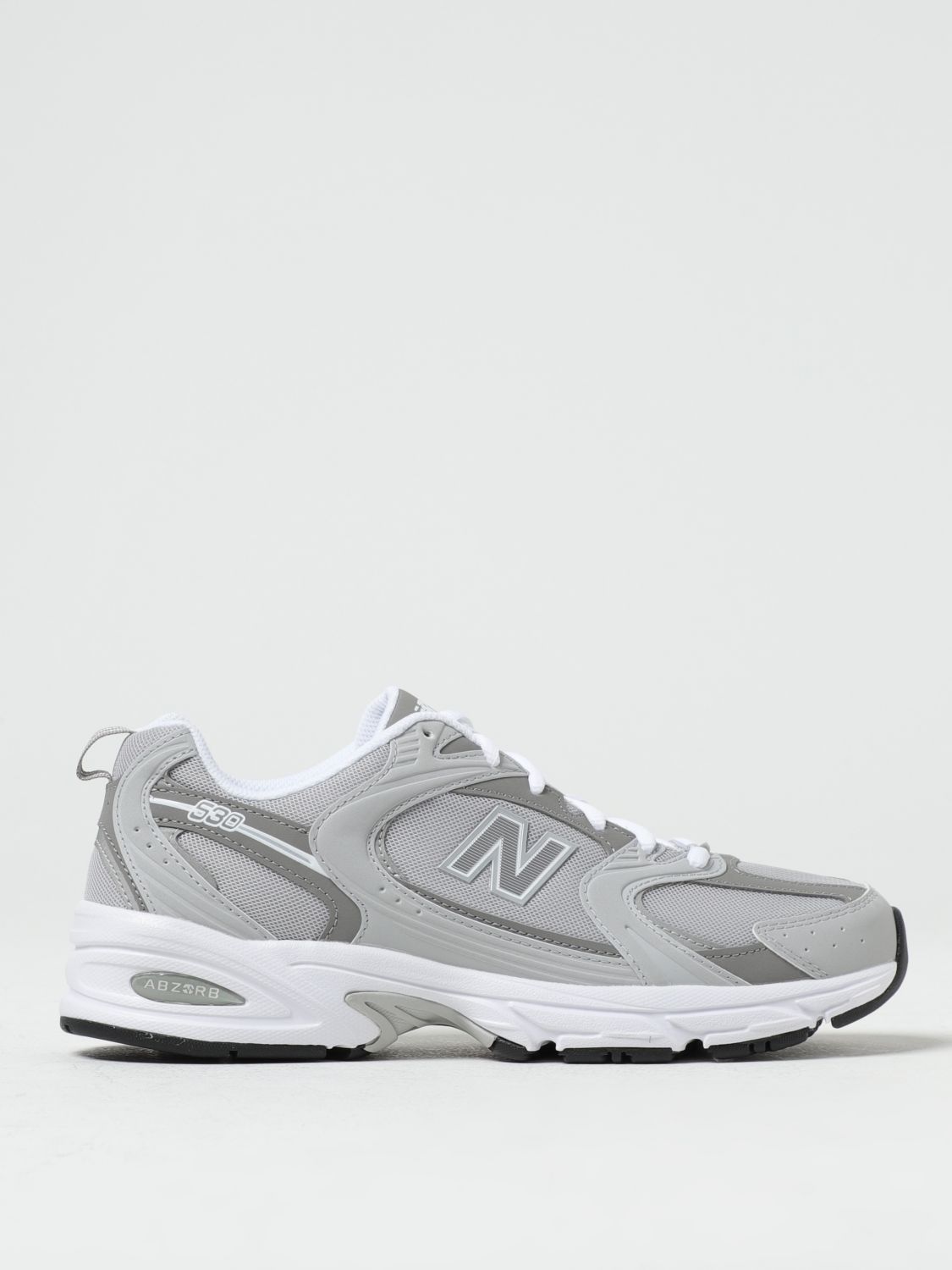 New Balance Trainers NEW BALANCE Men colour Grey