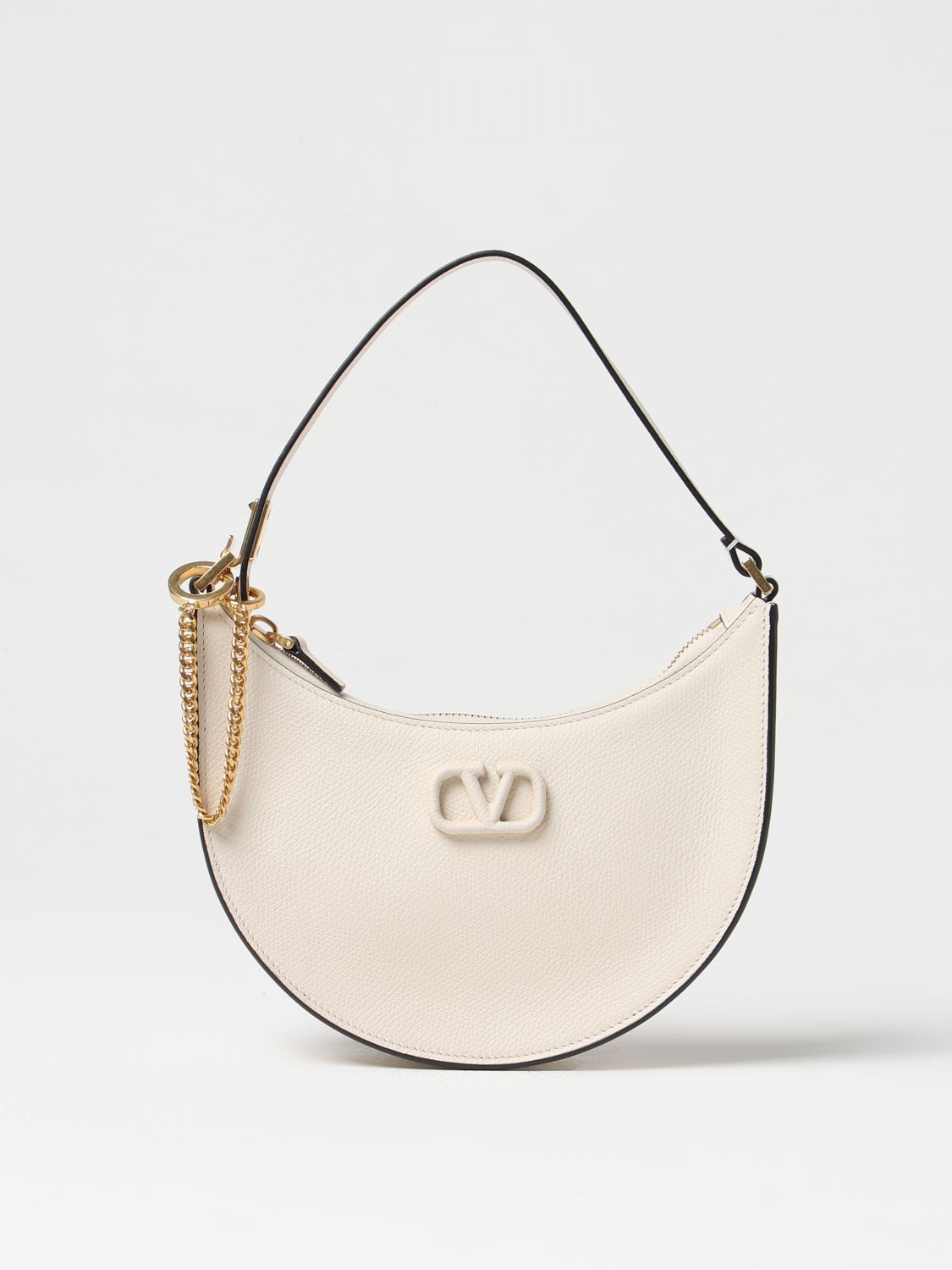 VALENTINO GARAVANI Mini Bag VALENTINO GARAVANI Woman colour Ivory