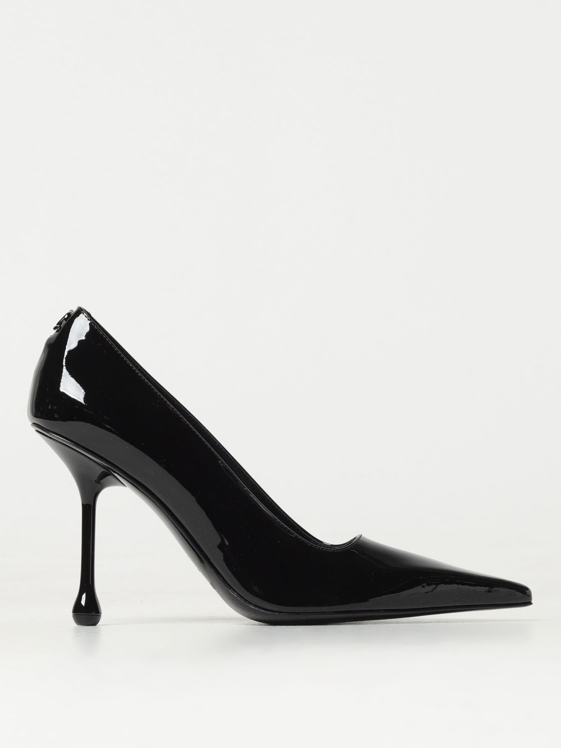 Jimmy Choo Court Shoes JIMMY CHOO Woman colour Black