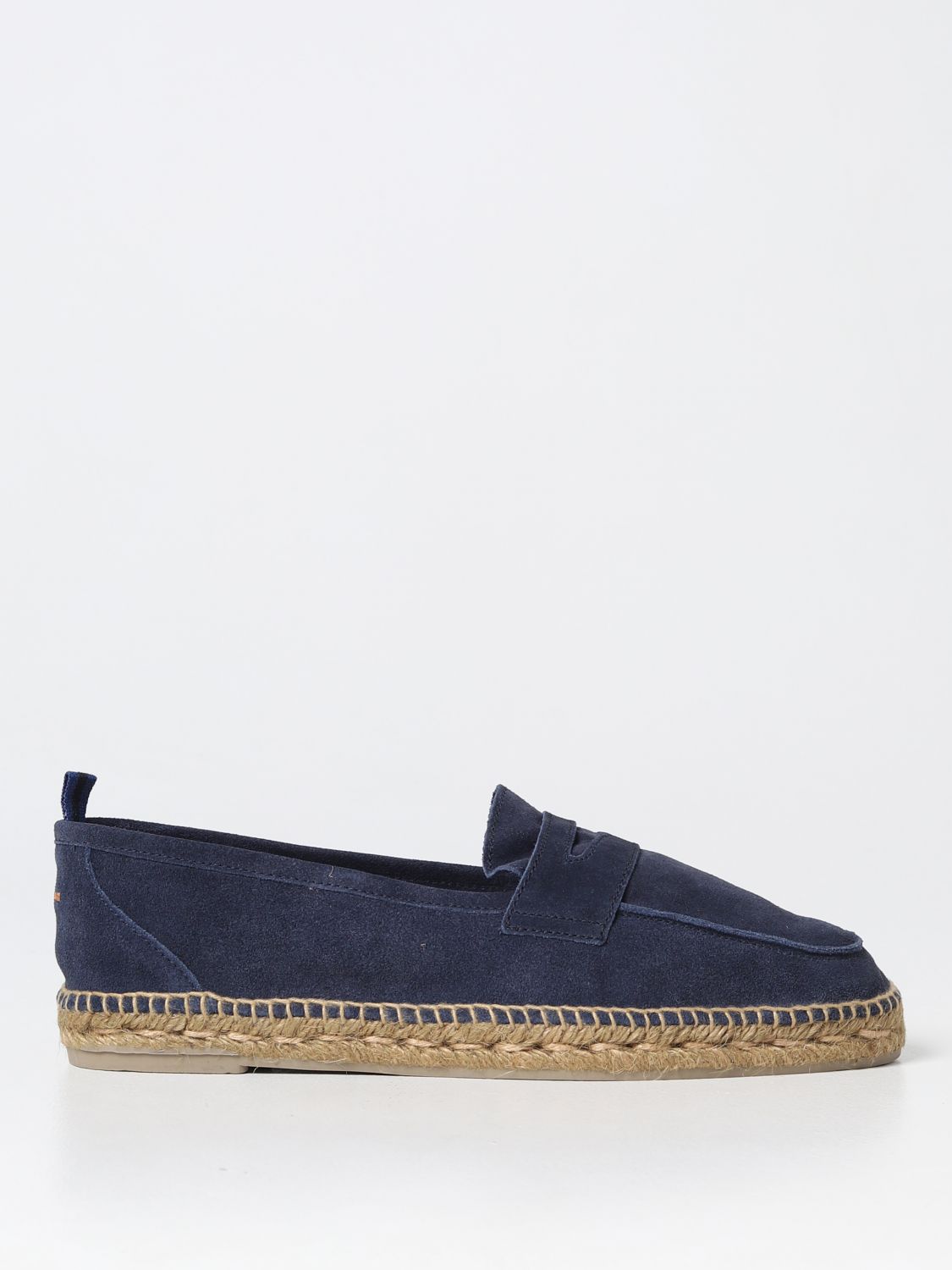 Castañer Espadrilles CASTANER Men colour Blue