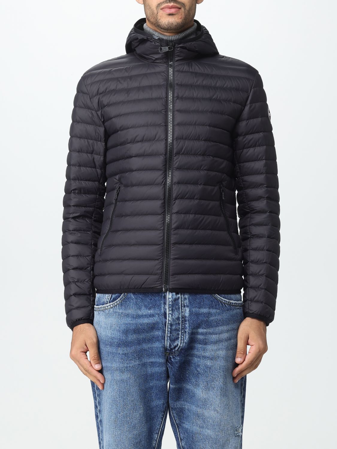 Colmar Jacket COLMAR Men colour Black