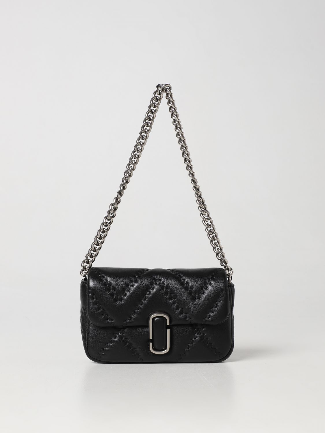 Marc Jacobs Mini Bag MARC JACOBS Woman colour Black