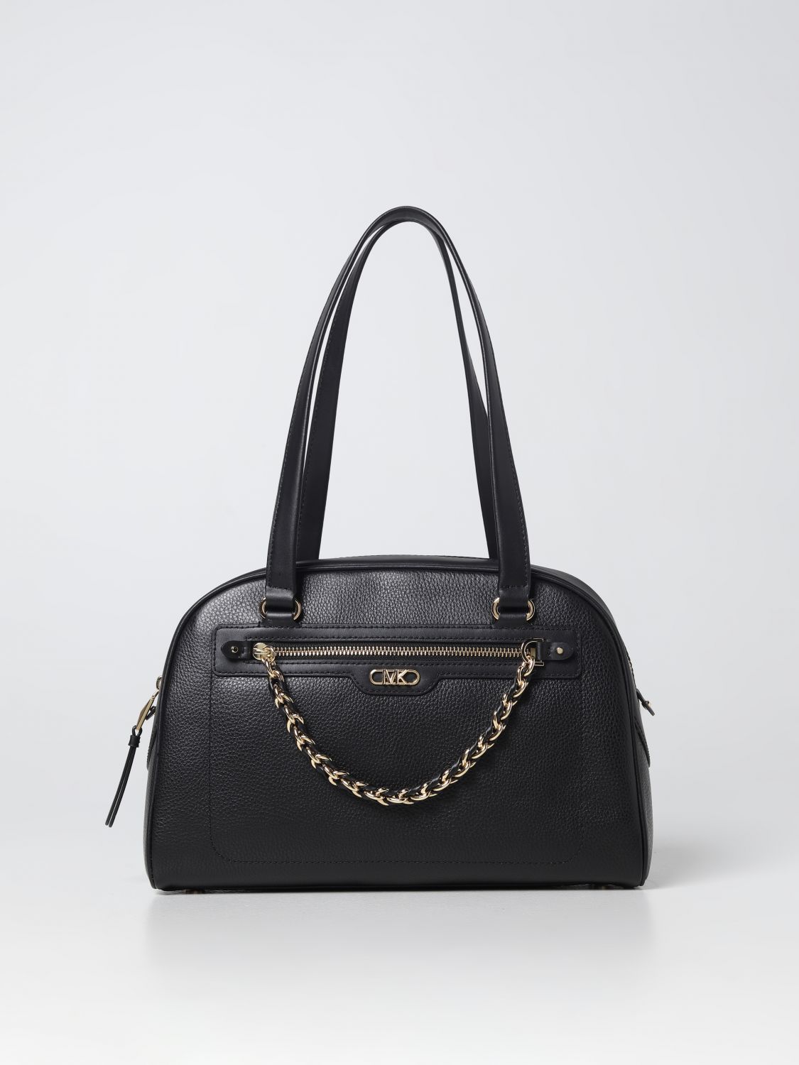 Michael Kors Shoulder Bag MICHAEL KORS Woman colour Black