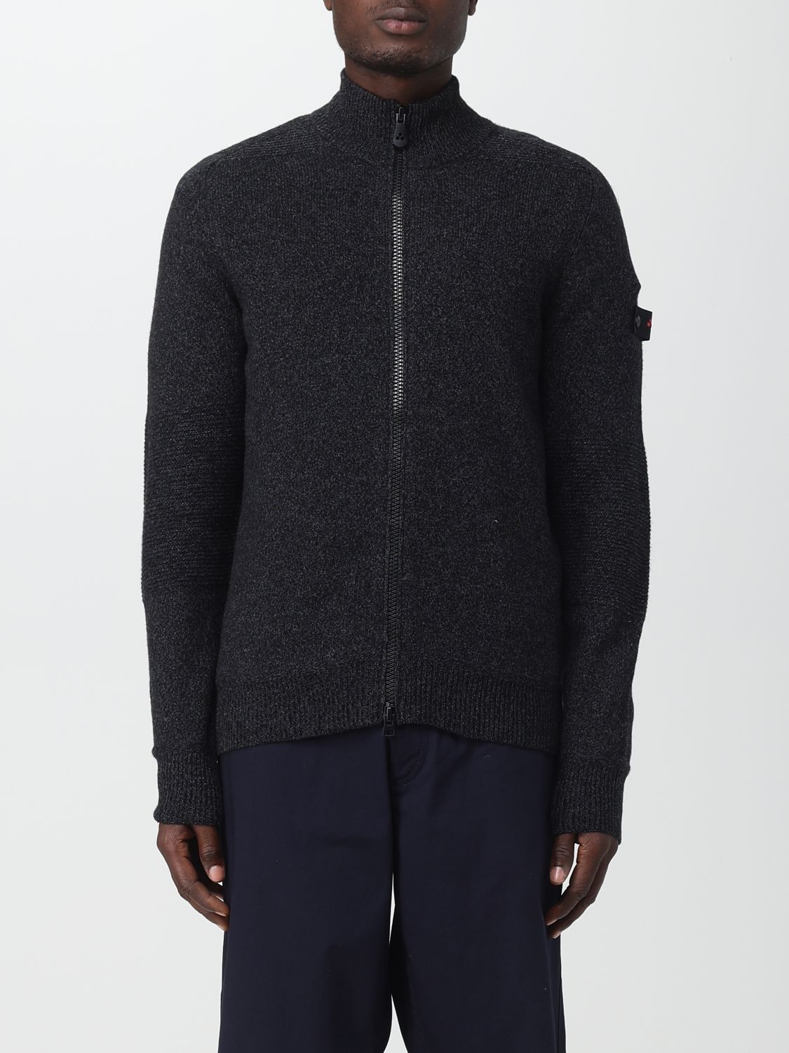 Peuterey Jacket PEUTEREY Men colour Charcoal