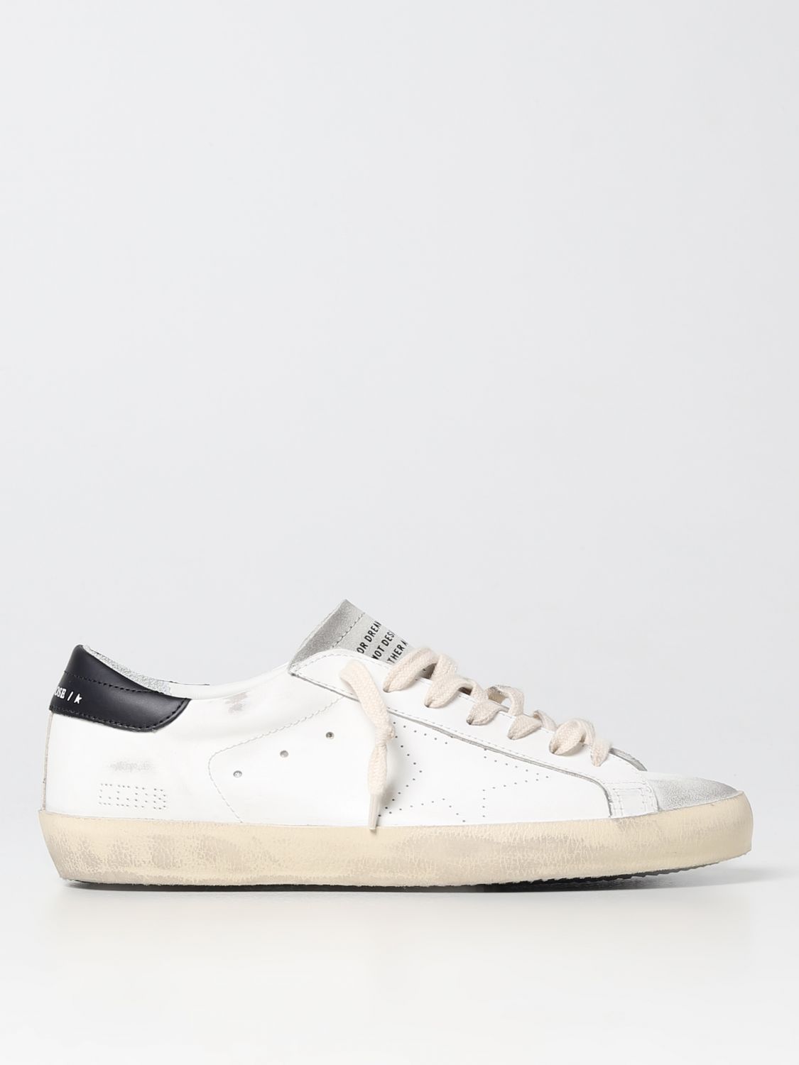 Golden Goose Sneakers GOLDEN GOOSE Woman colour White