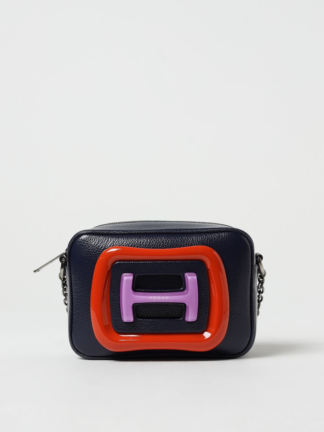 Hogan Mini Bag HOGAN Woman colour Violet