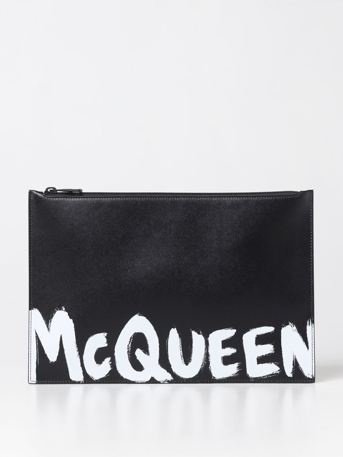 Alexander McQueen Briefcase ALEXANDER MCQUEEN Men colour Black