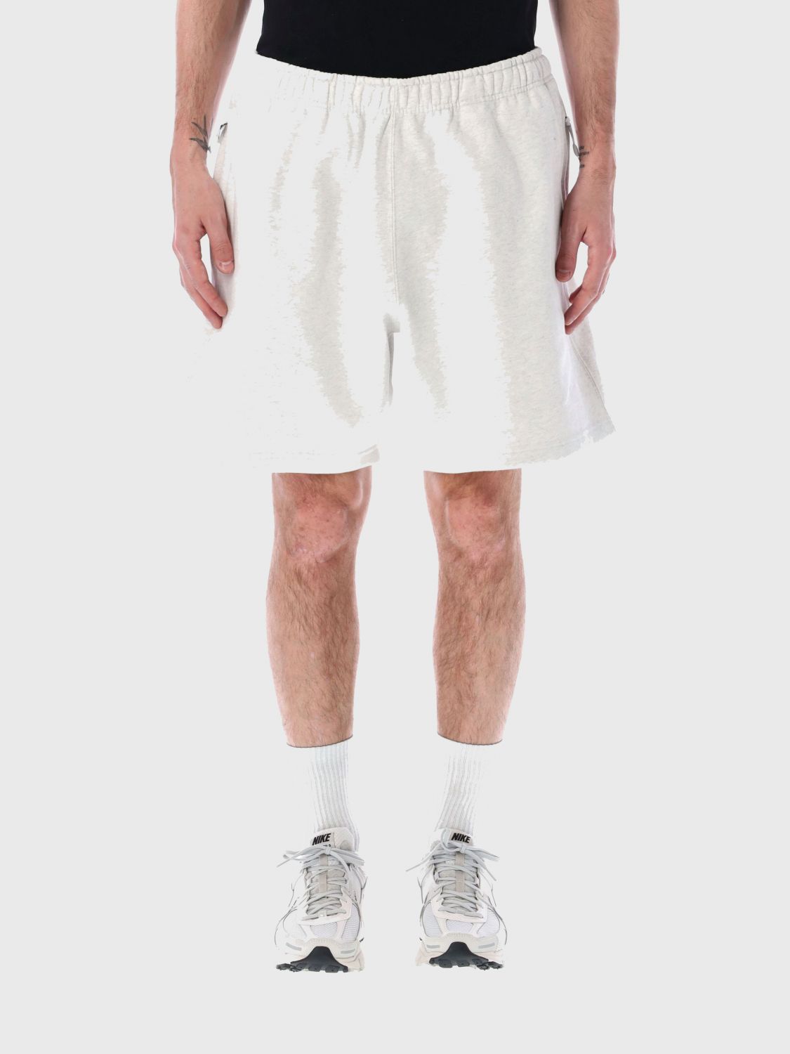 Nike Short NIKE Men color White