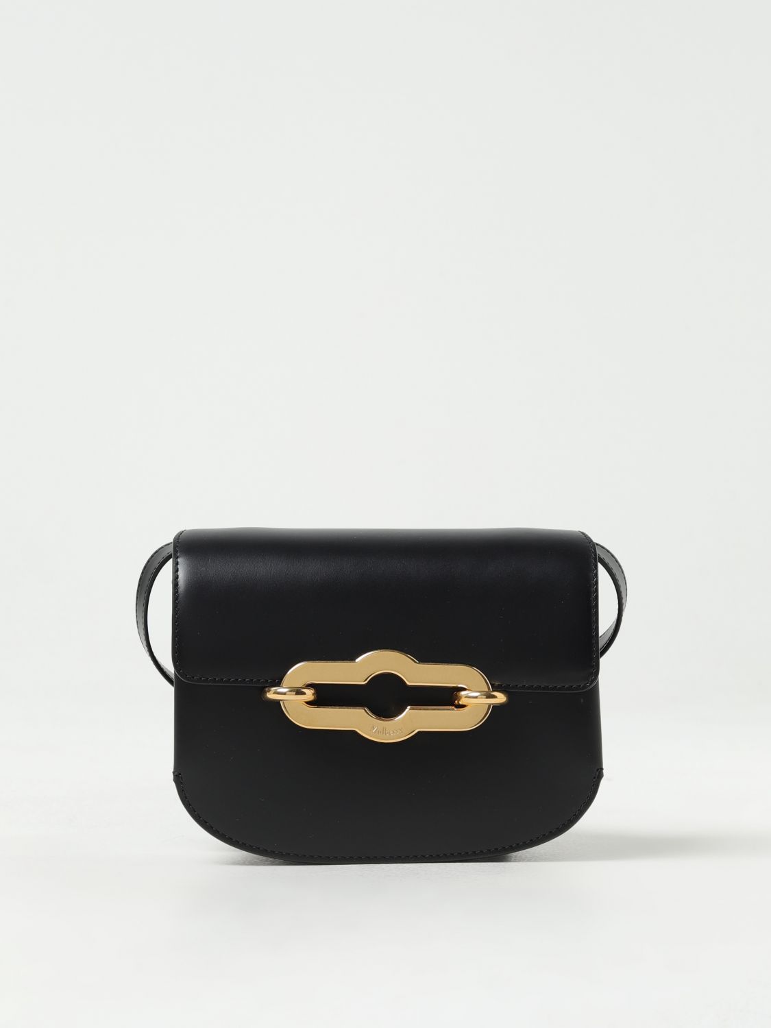 Mulberry Mini Bag MULBERRY Woman colour Black