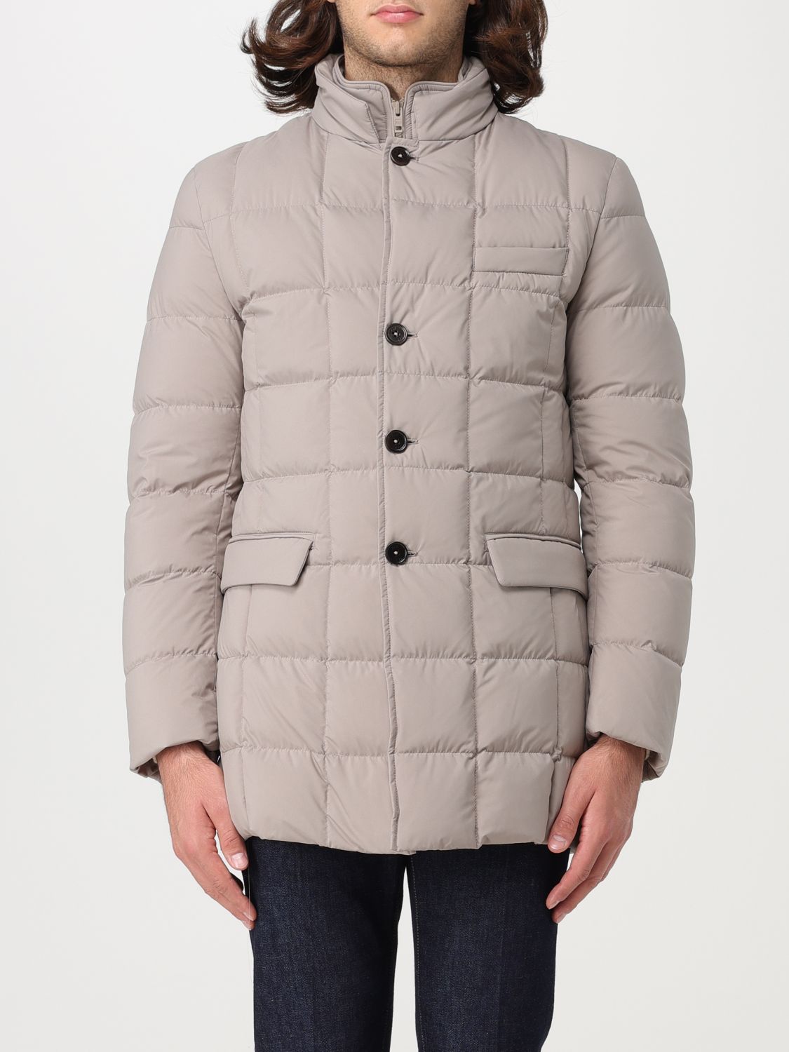 Fay Jacket FAY Men colour Beige