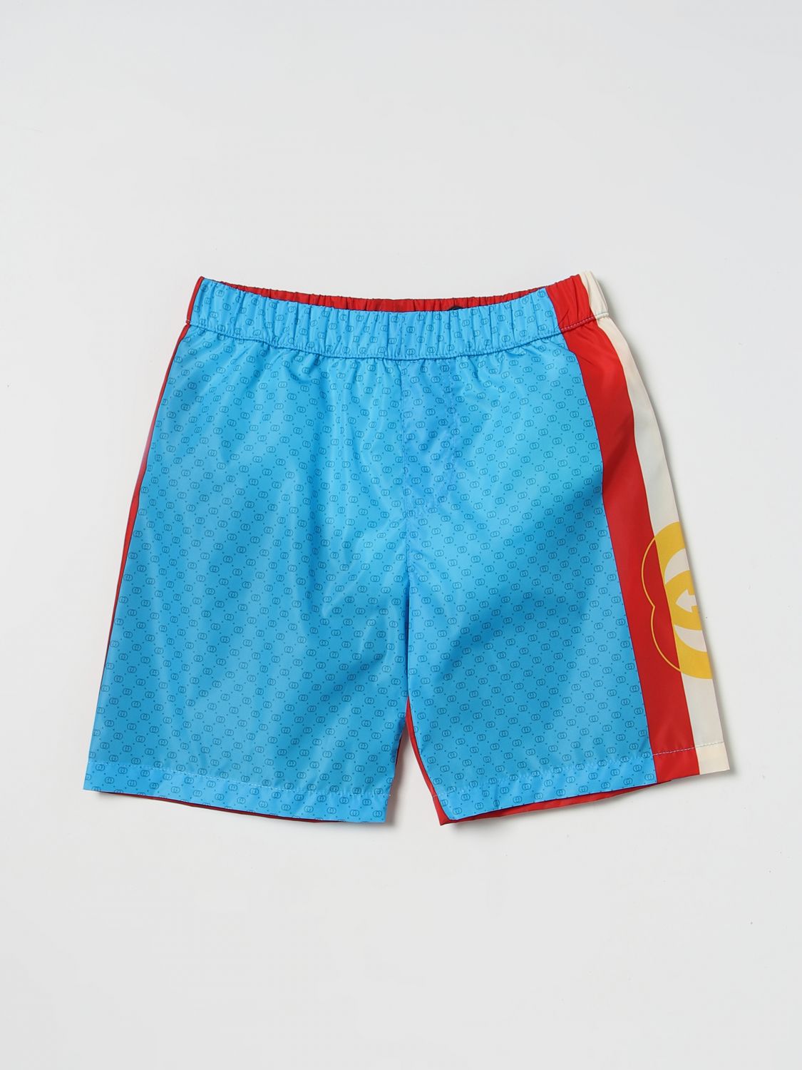 Gucci Underwear GUCCI Kids colour Blue