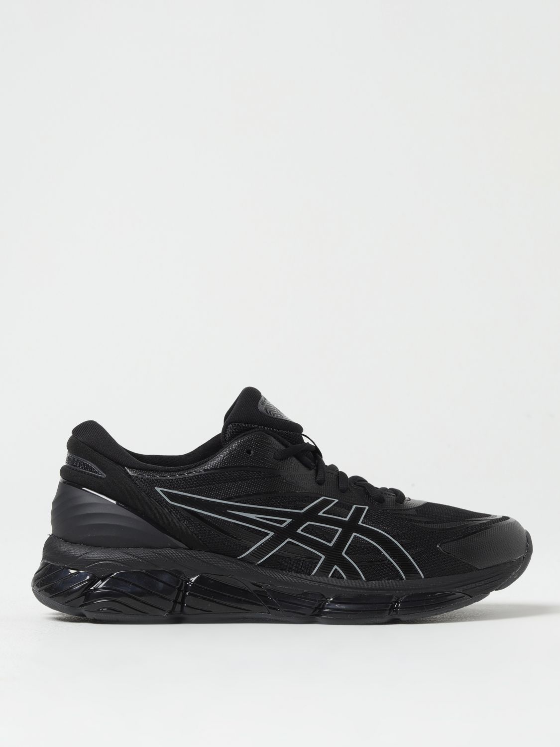 Asics Trainers ASICS Men colour Black