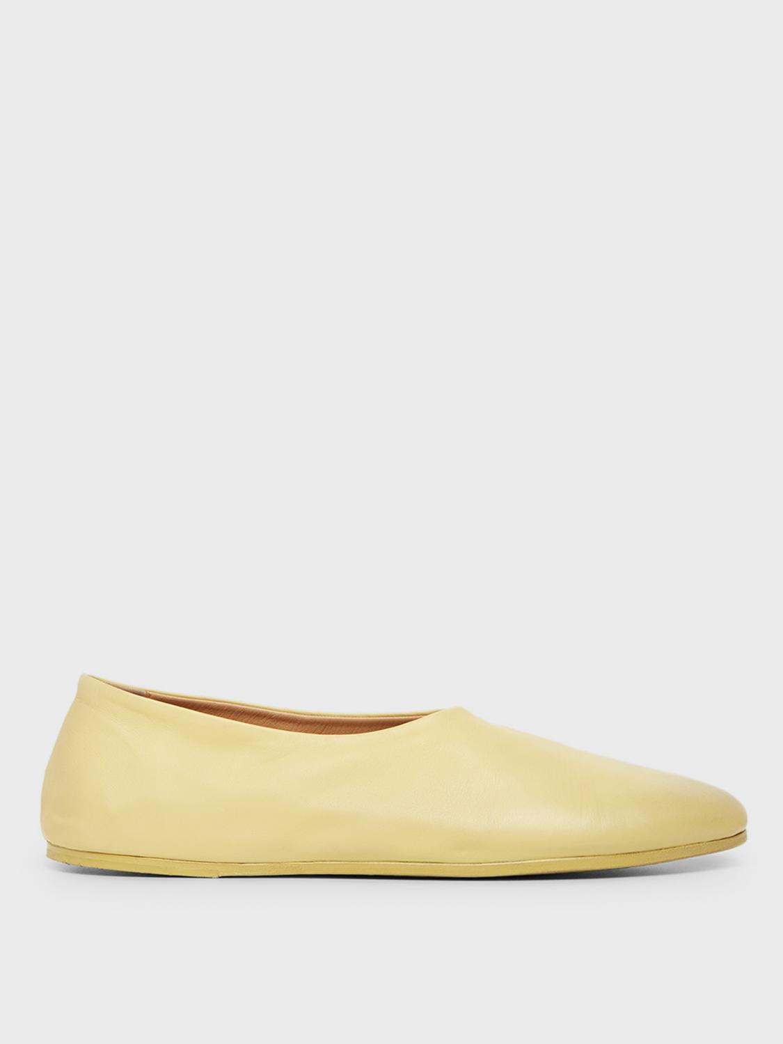 Marsèll Loafers MARSÈLL Men color Yellow