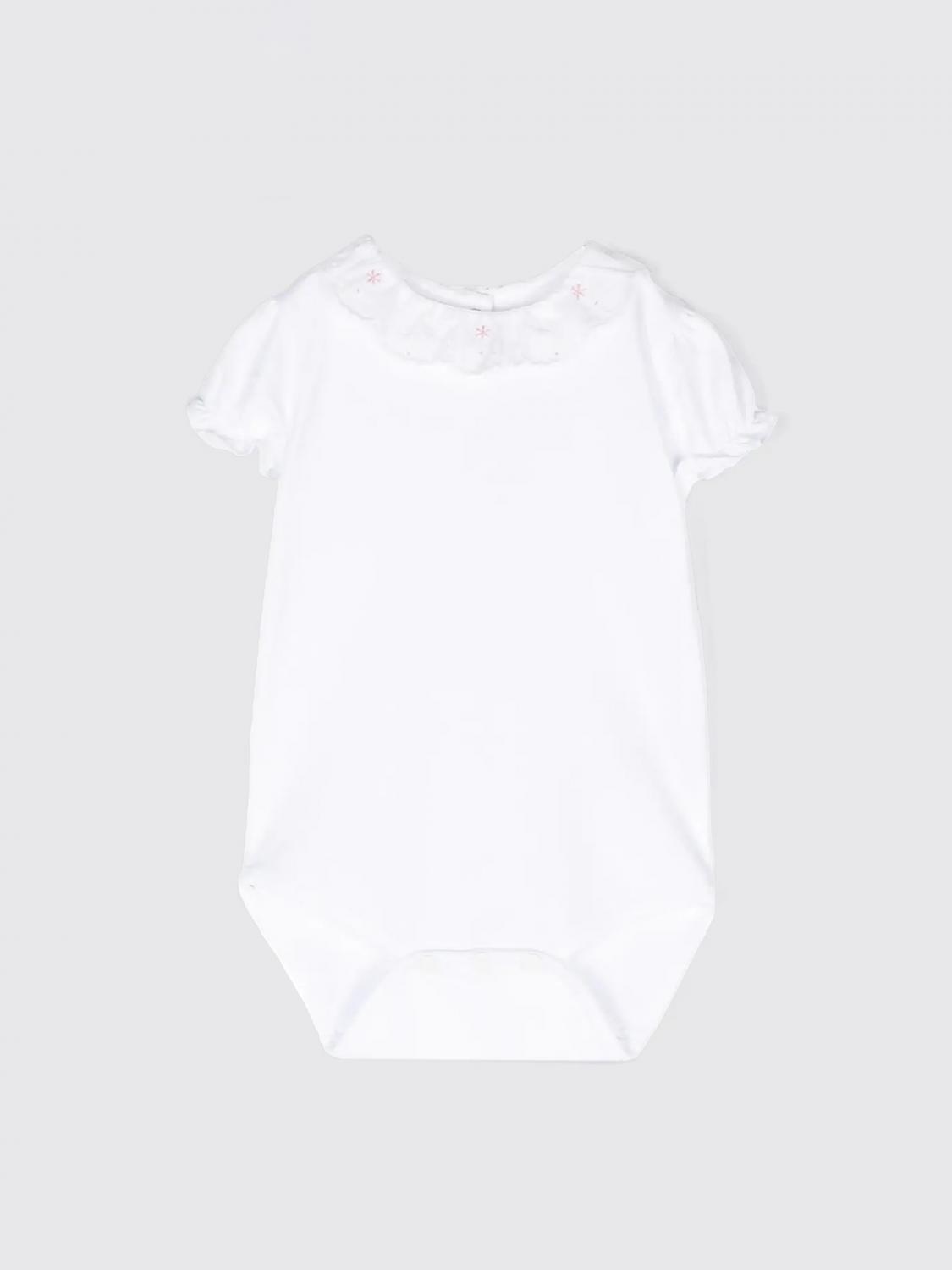 Tartine Et Chocolat Bodysuit TARTINE ET CHOCOLAT Kids color White