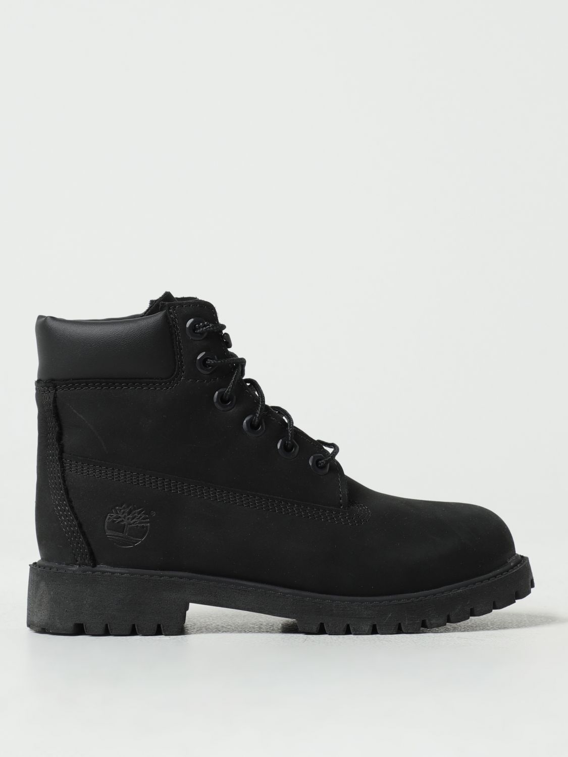 Timberland Shoes TIMBERLAND Kids colour Black