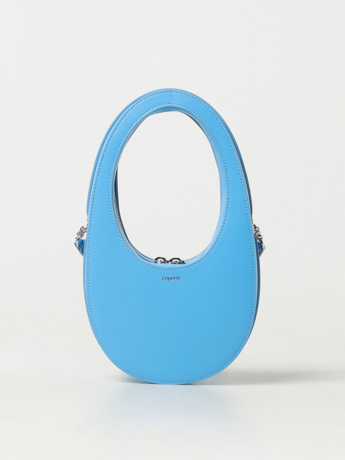 Coperni Mini Bag COPERNI Woman colour Blue