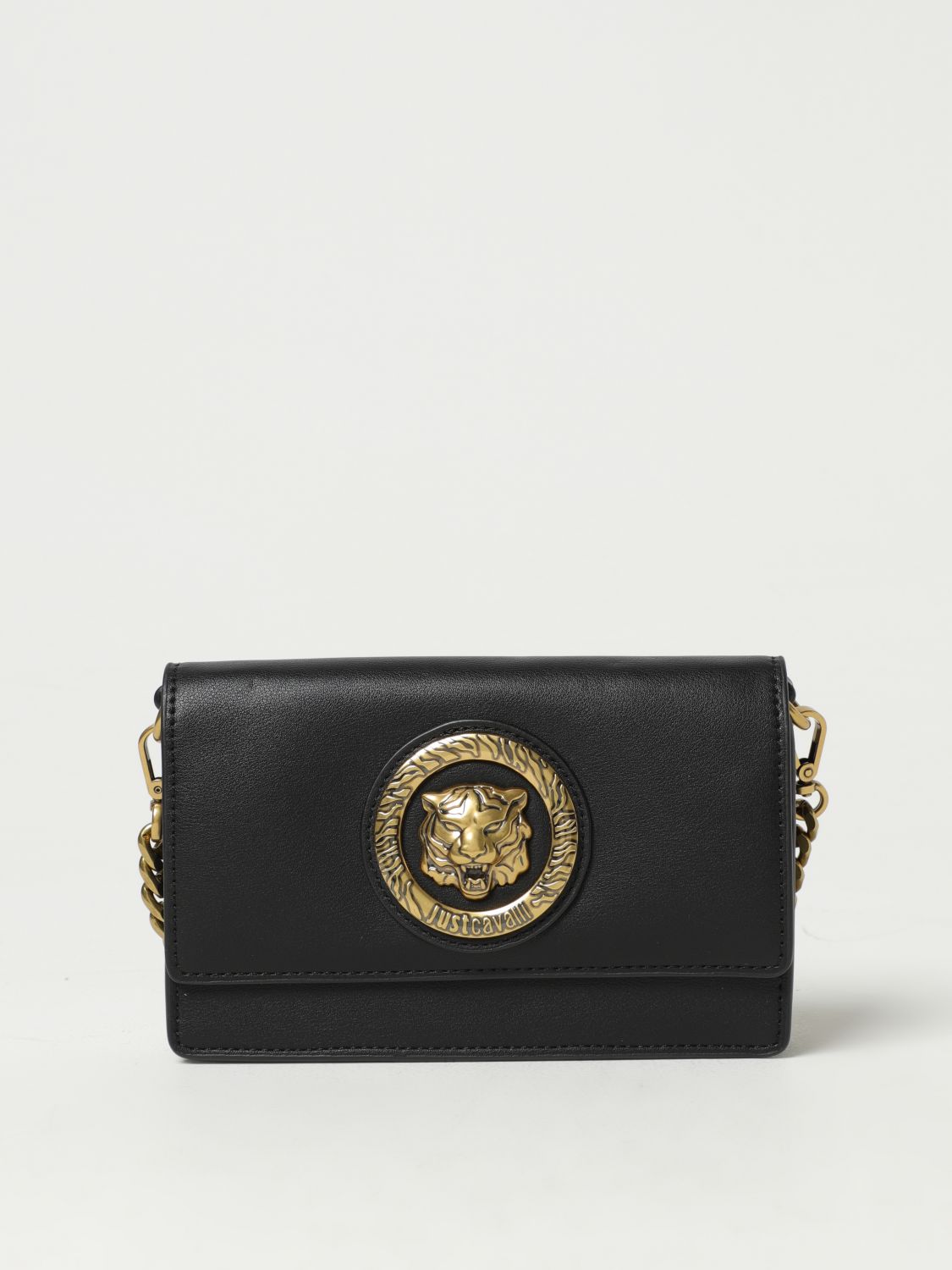 Just Cavalli Mini Bag JUST CAVALLI Woman colour Black