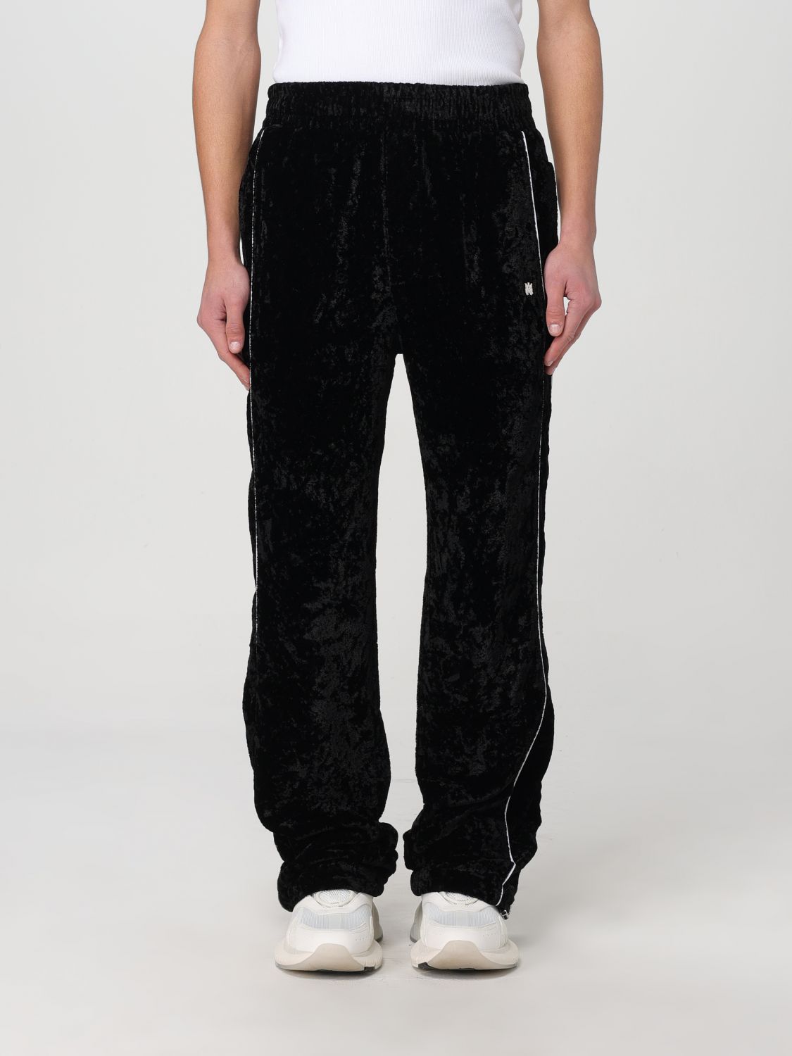 Amiri Trousers AMIRI Men colour Black