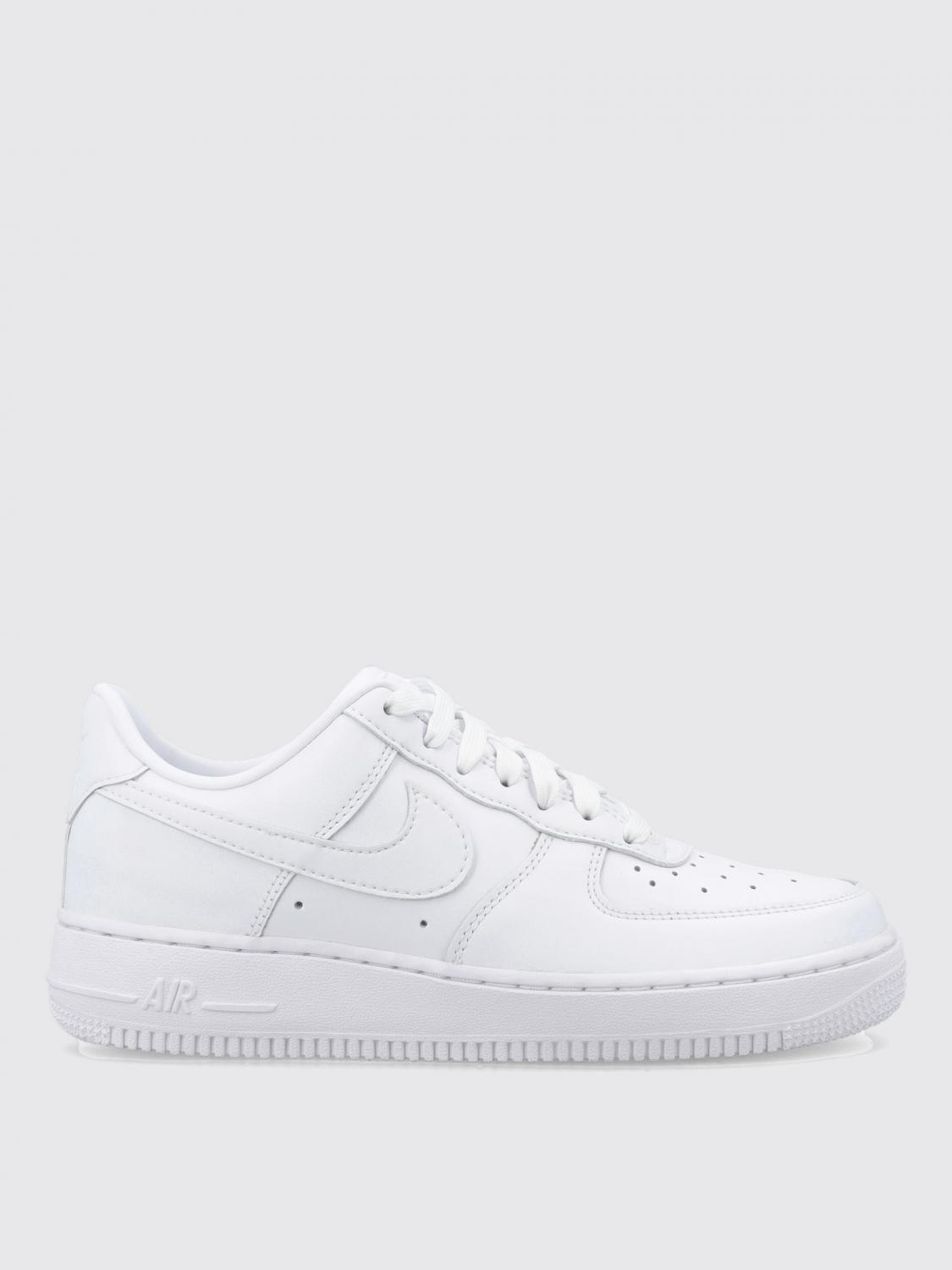 Nike Sneakers NIKE Men color White