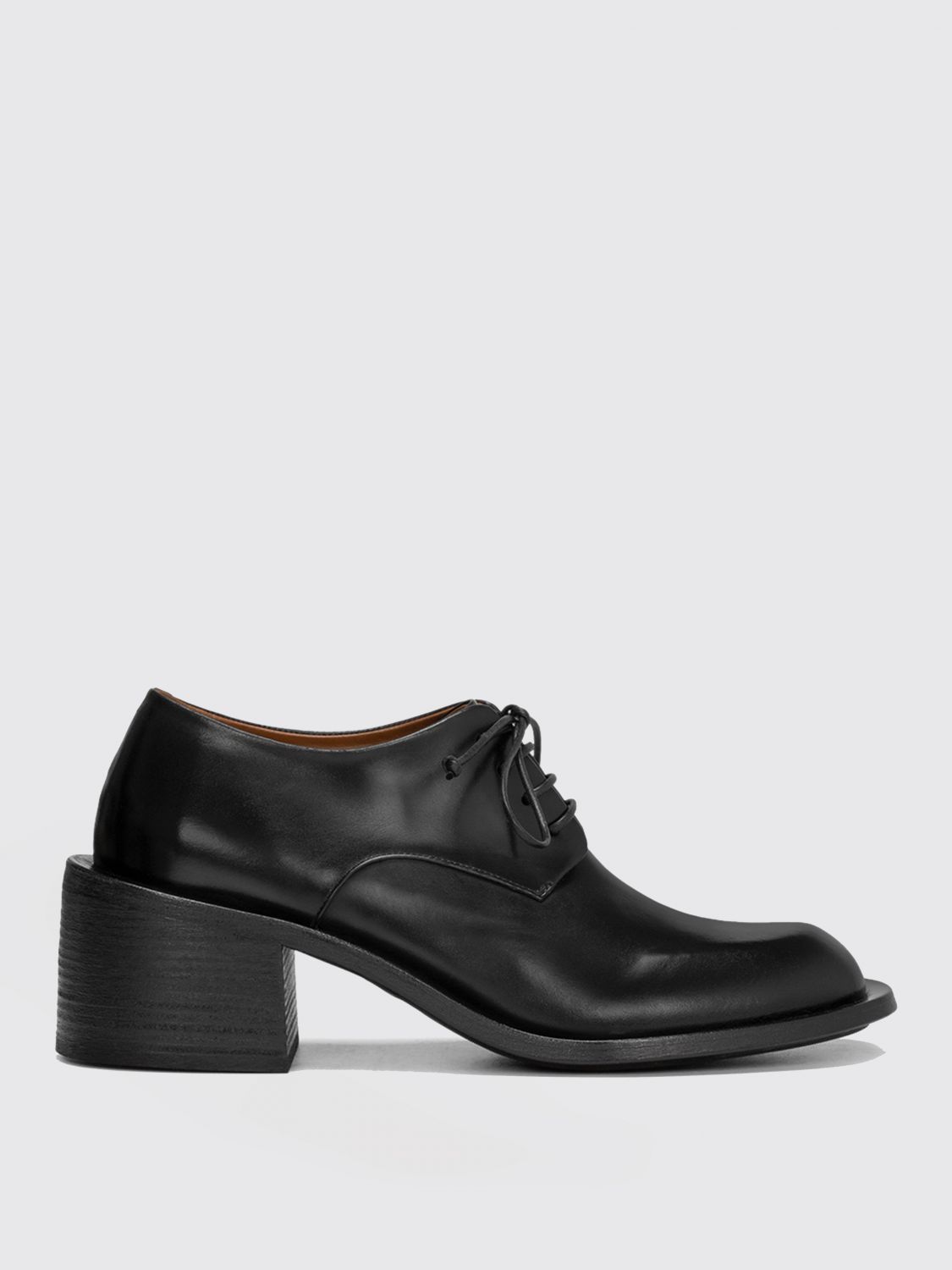 Marsèll Brogue Shoes MARSÈLL Men colour Black