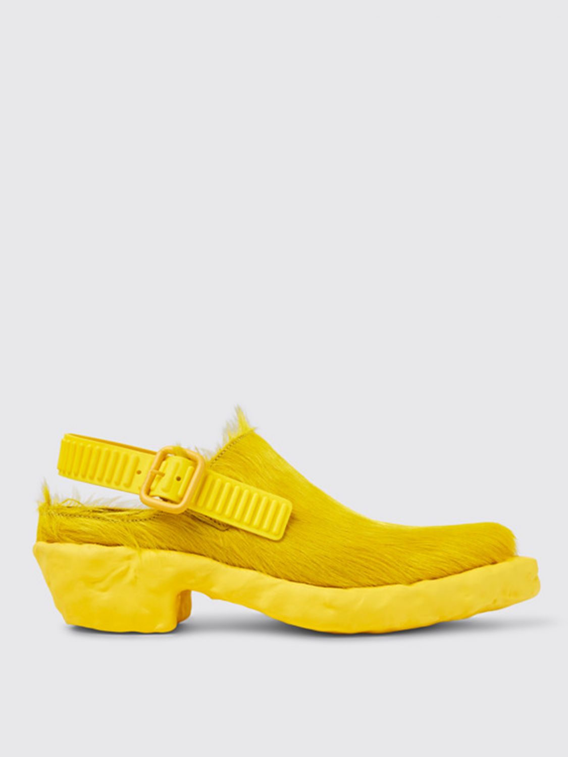 Camperlab Sandals CAMPERLAB Men colour Yellow