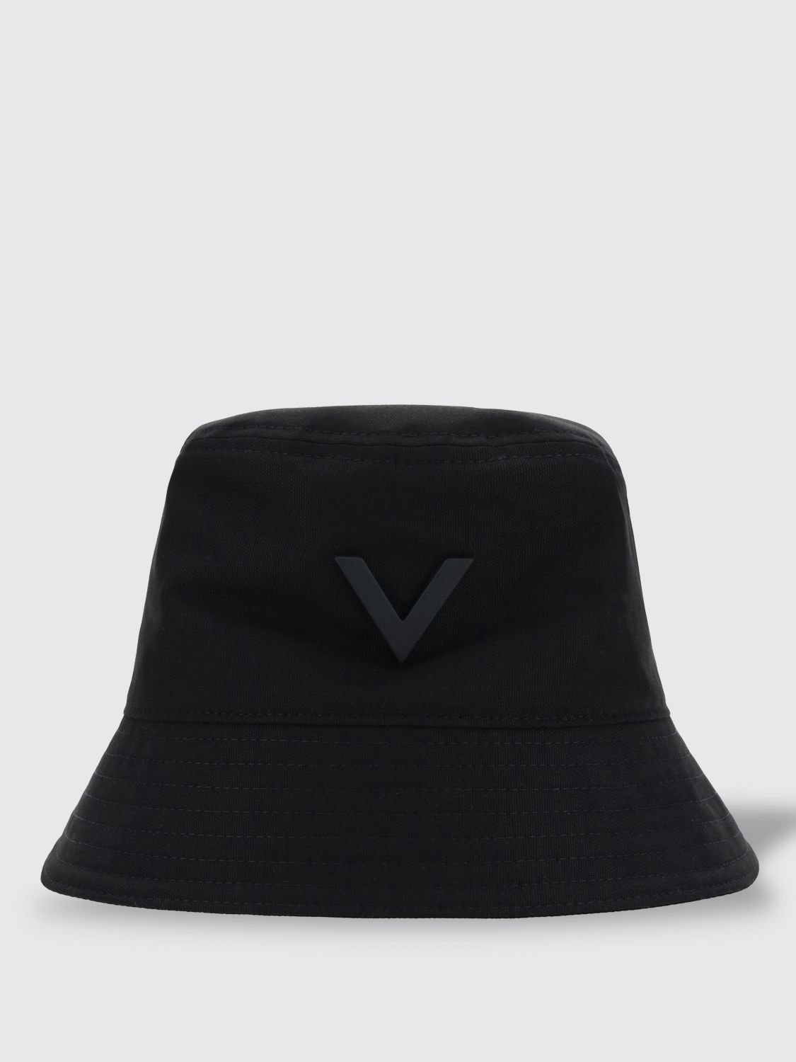 VALENTINO GARAVANI Hat VALENTINO GARAVANI Men colour Black