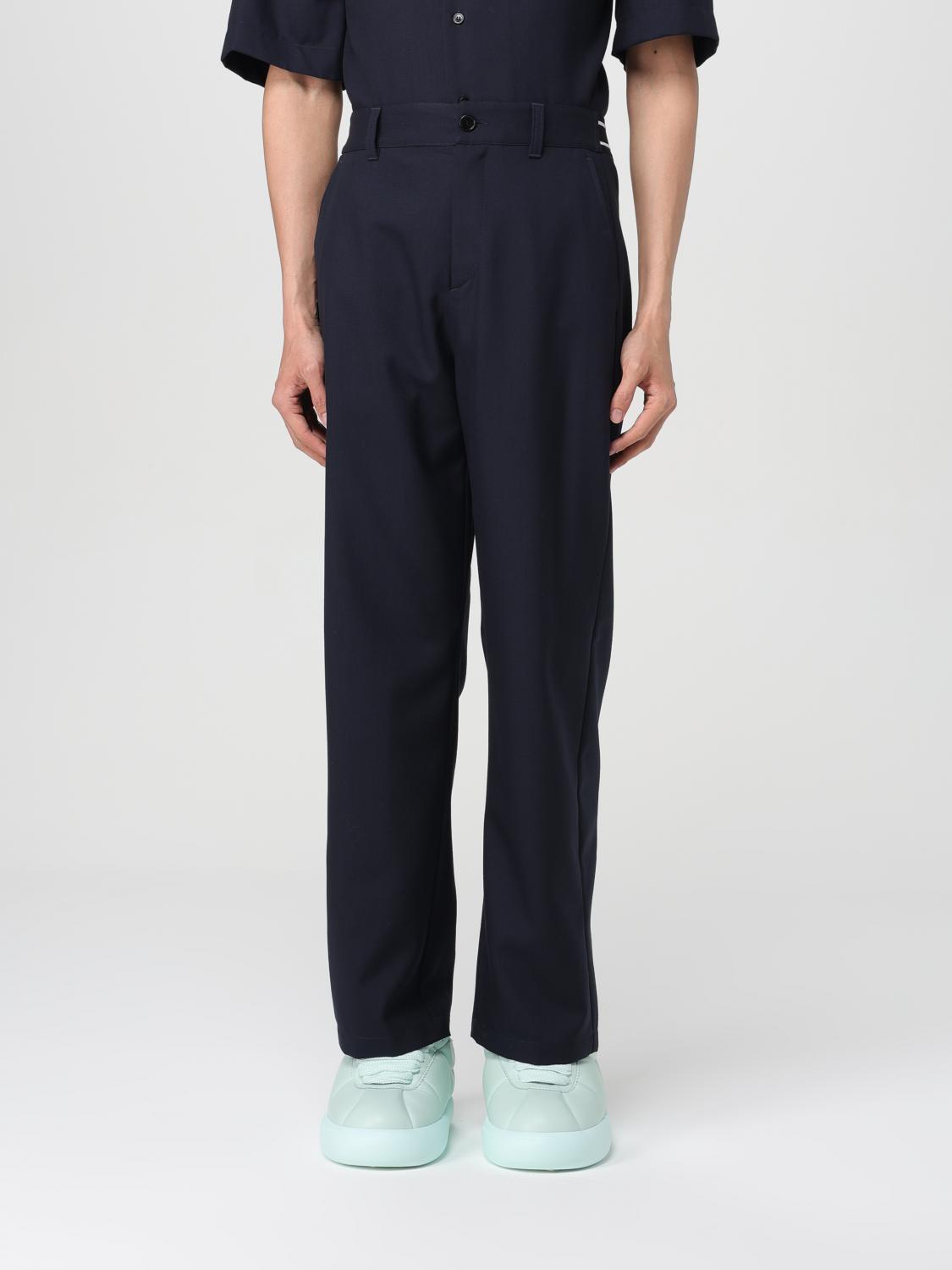 Marni Trousers MARNI Men colour Black