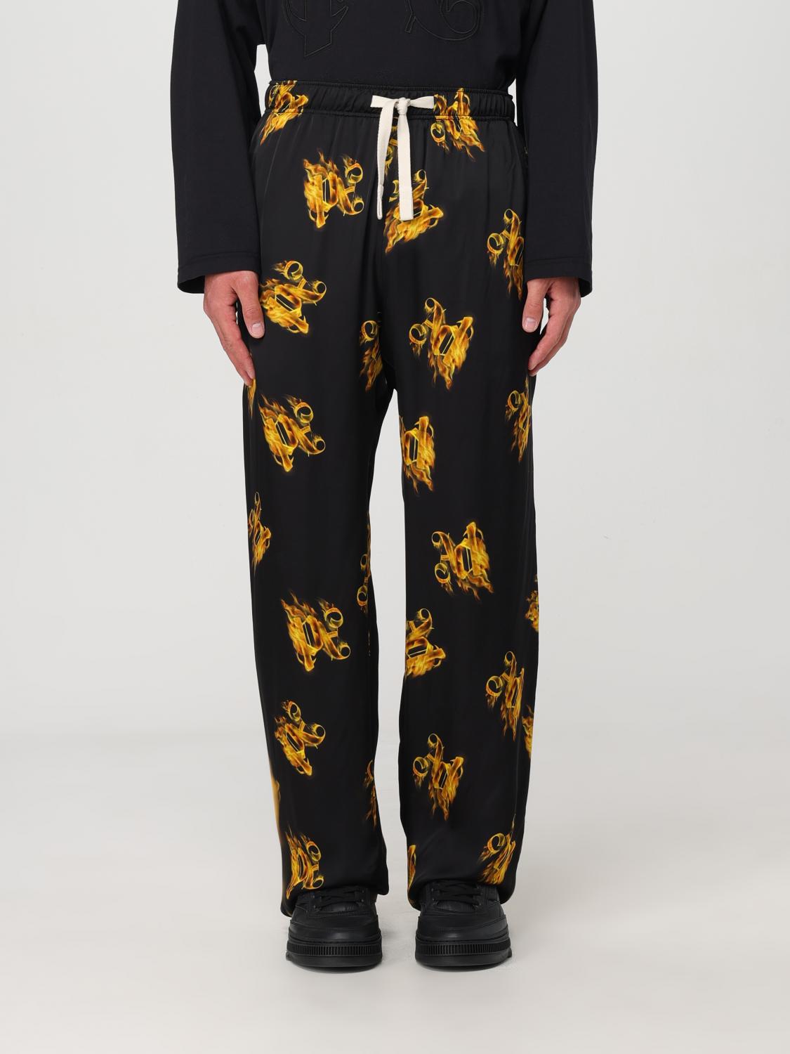 PALM ANGELS Pants PALM ANGELS Men color Black