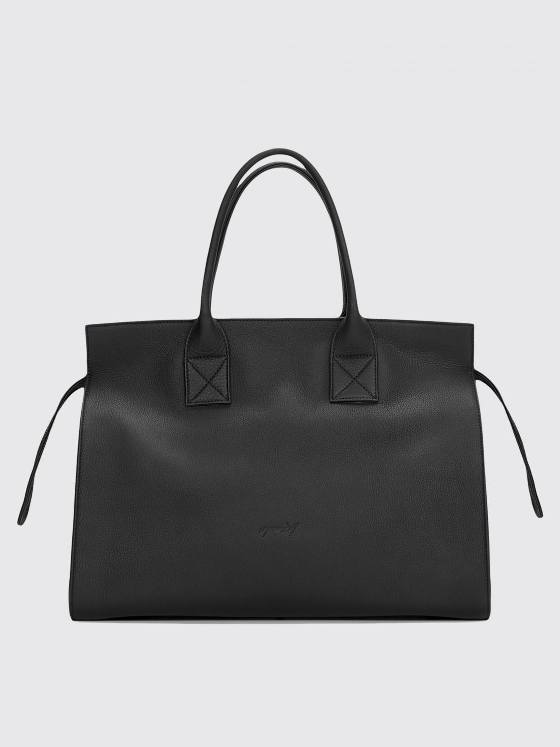 Marsèll Marsèll Curva Medium bag in leather