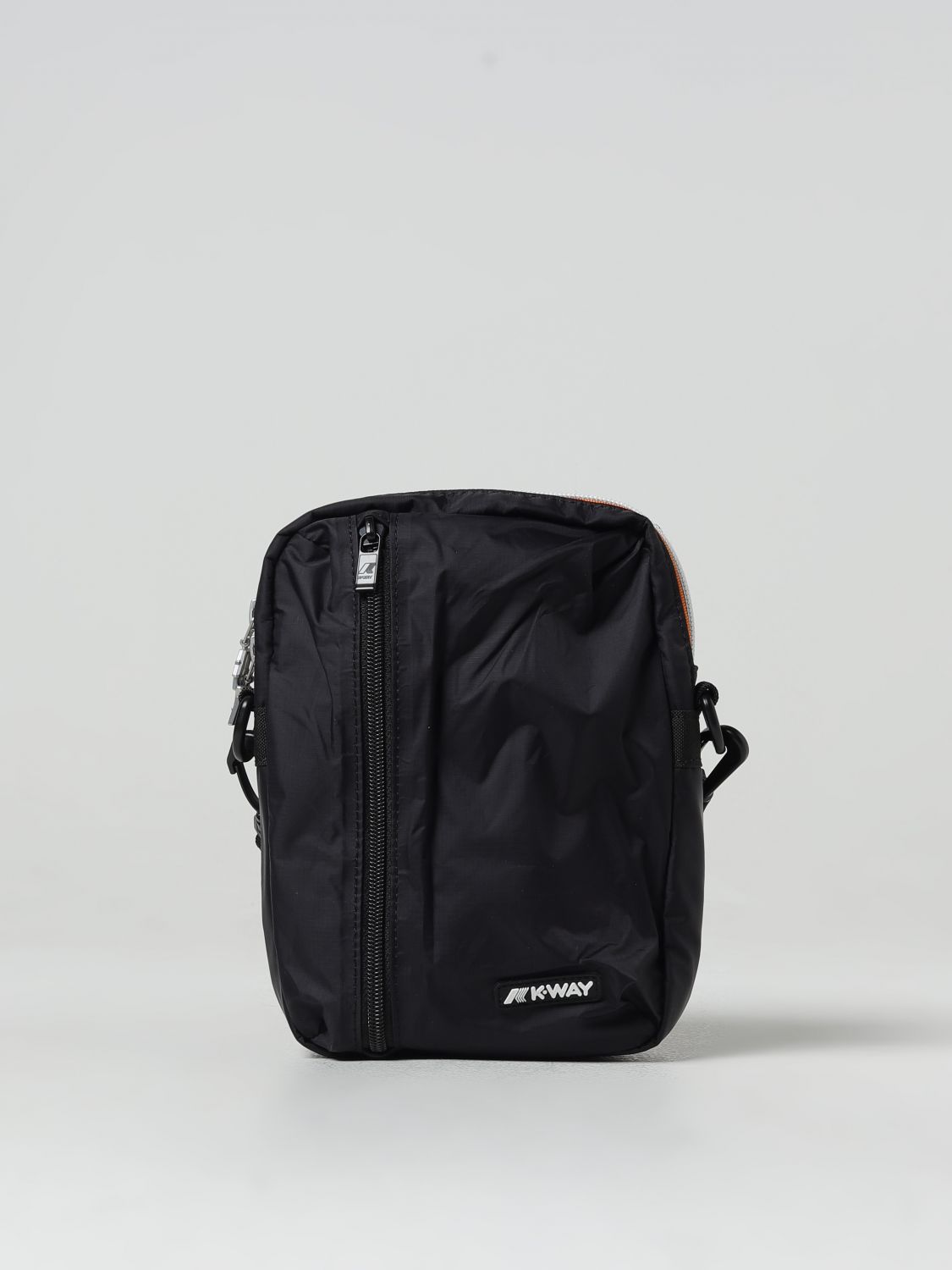 K-Way Shoulder Bag K-WAY Men colour Black